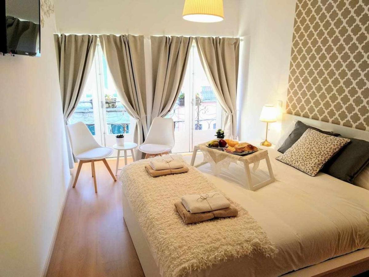 Se Guesthouse Braga Cameră foto