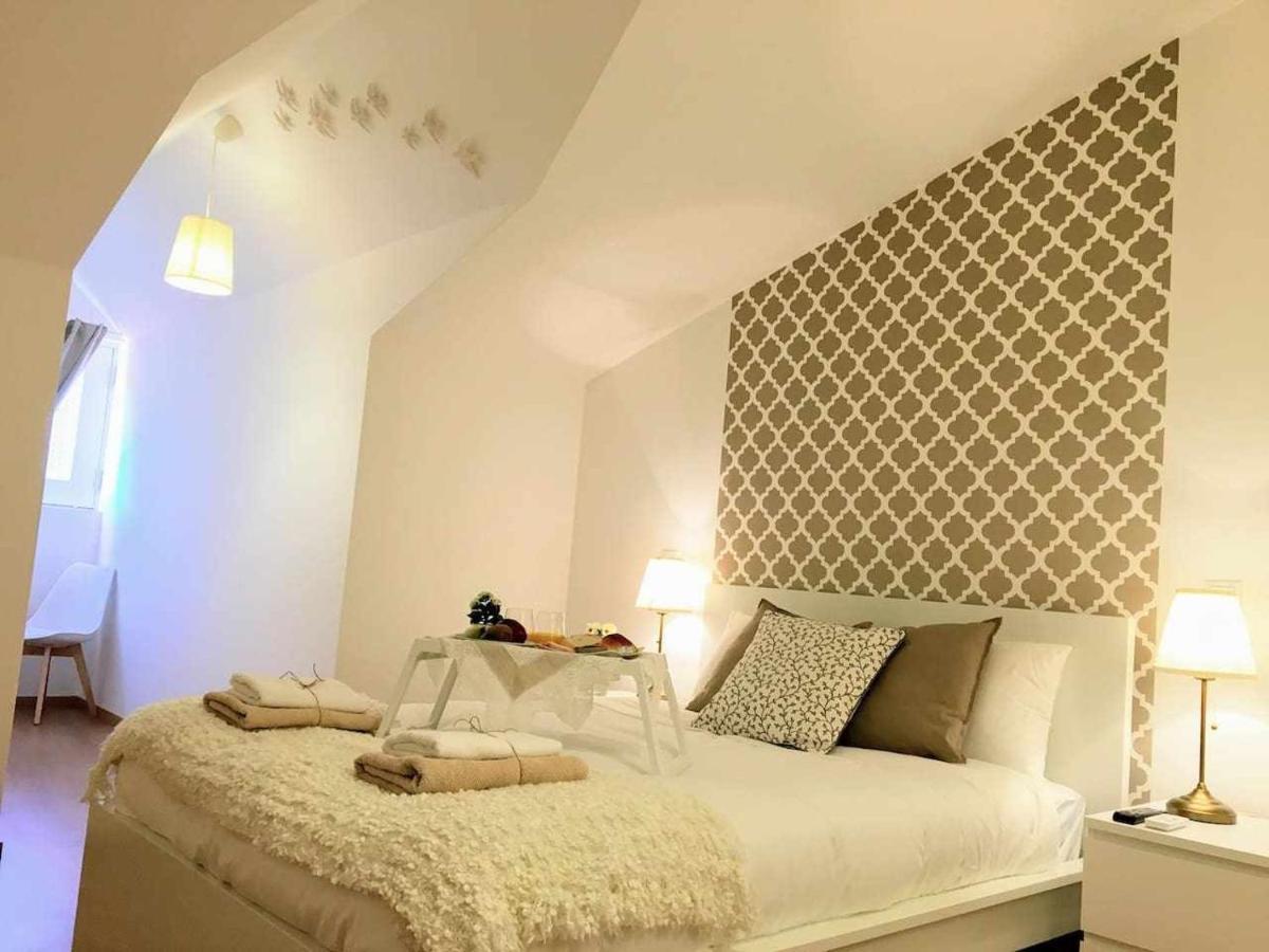 Se Guesthouse Braga Cameră foto