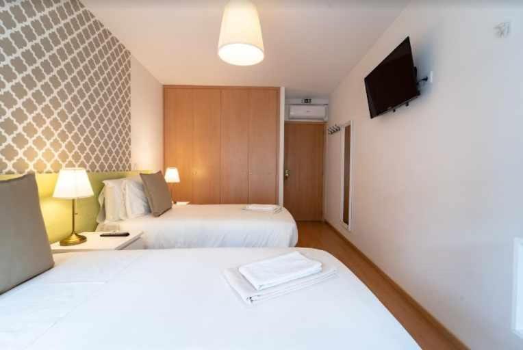Se Guesthouse Braga Cameră foto