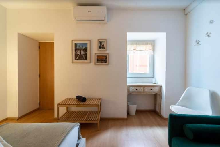Se Guesthouse Braga Cameră foto