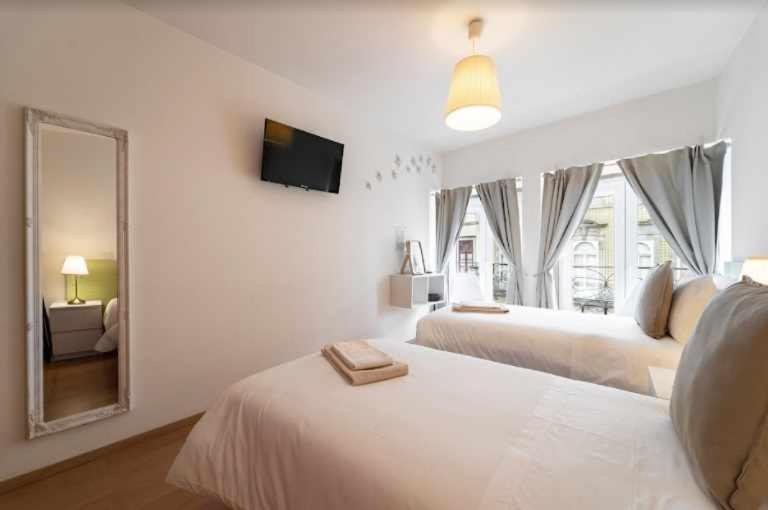 Se Guesthouse Braga Cameră foto