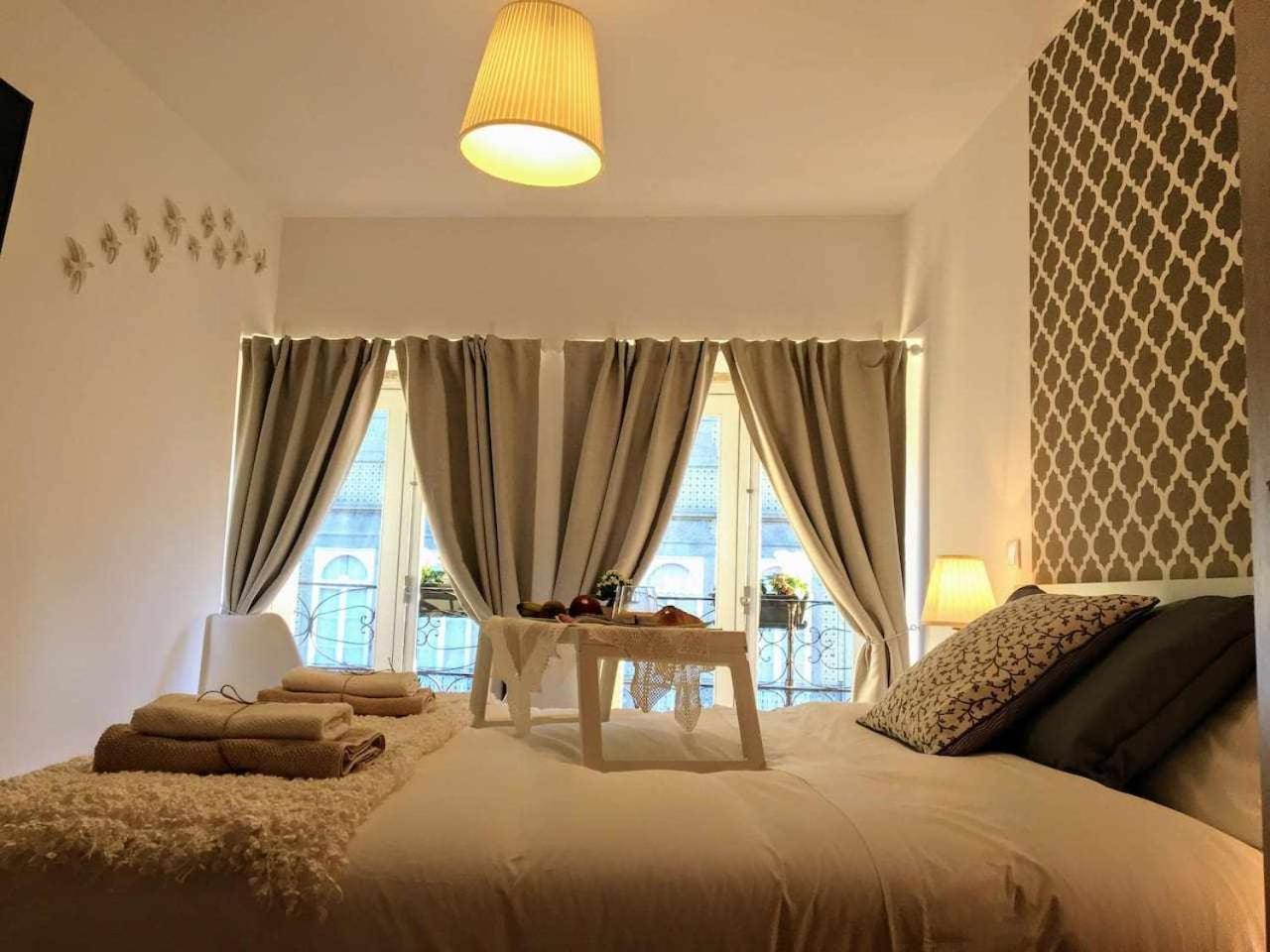 Se Guesthouse Braga Cameră foto
