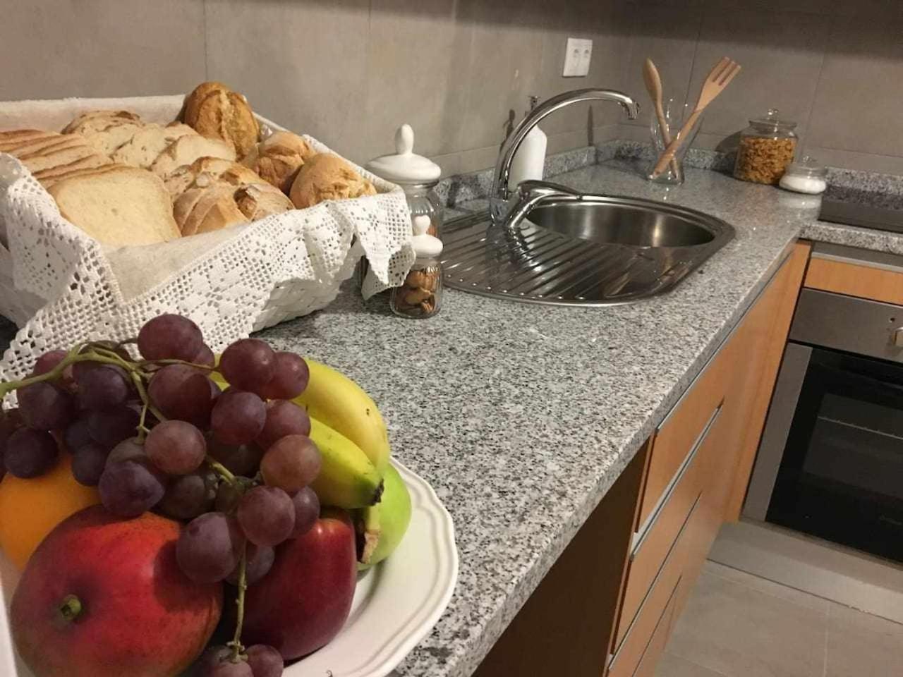 Se Guesthouse Braga Cameră foto