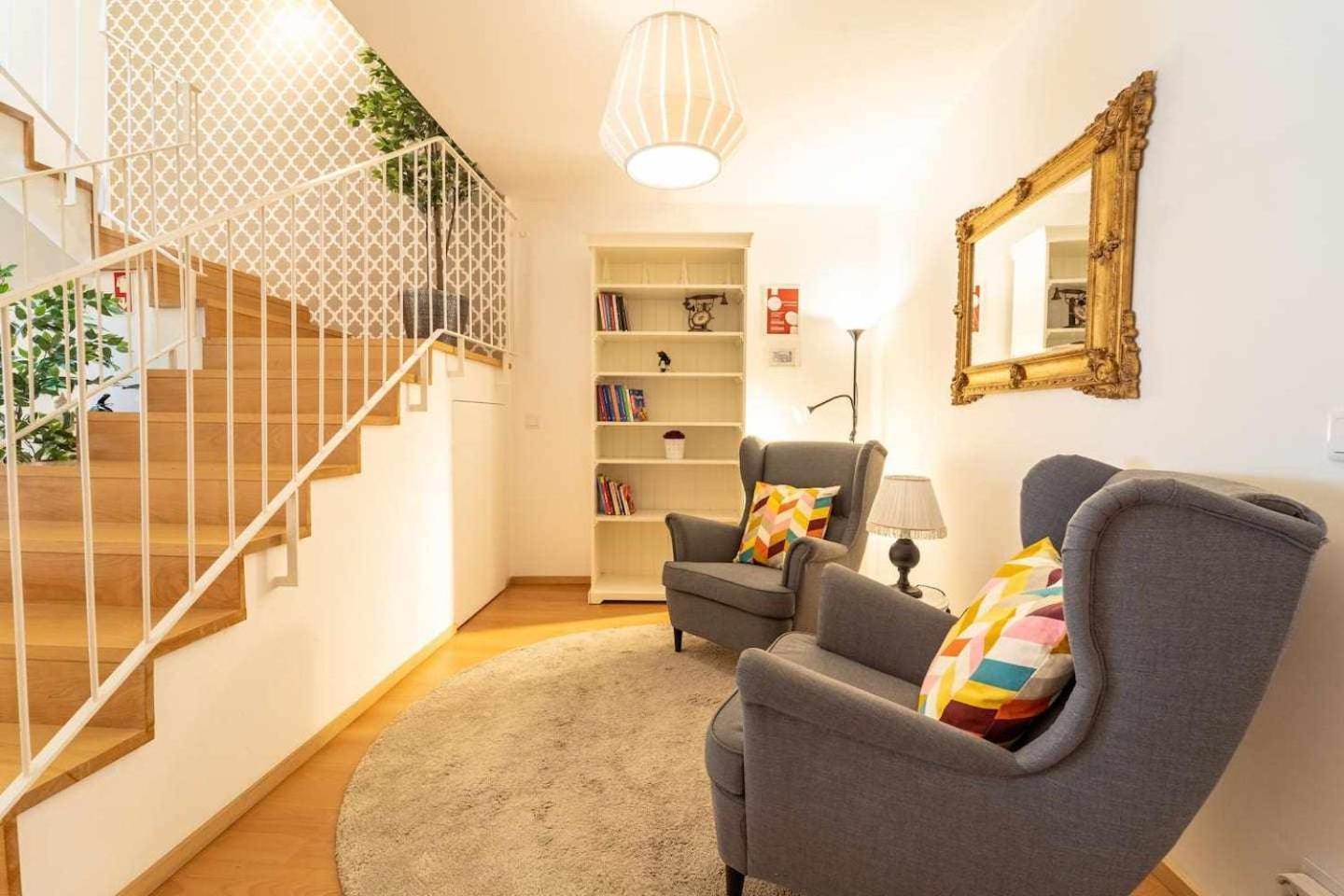 Se Guesthouse Braga Cameră foto