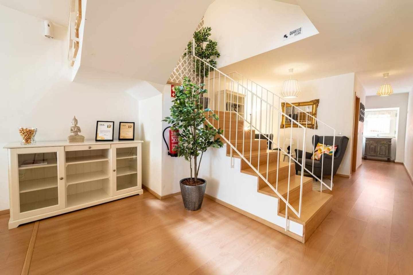 Se Guesthouse Braga Cameră foto