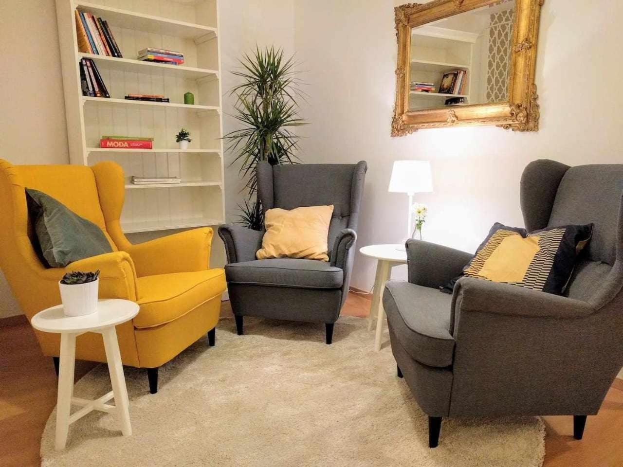 Se Guesthouse Braga Cameră foto