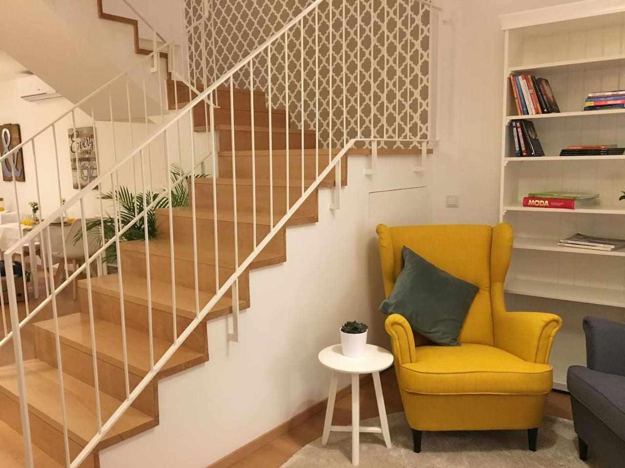 Se Guesthouse Braga Cameră foto