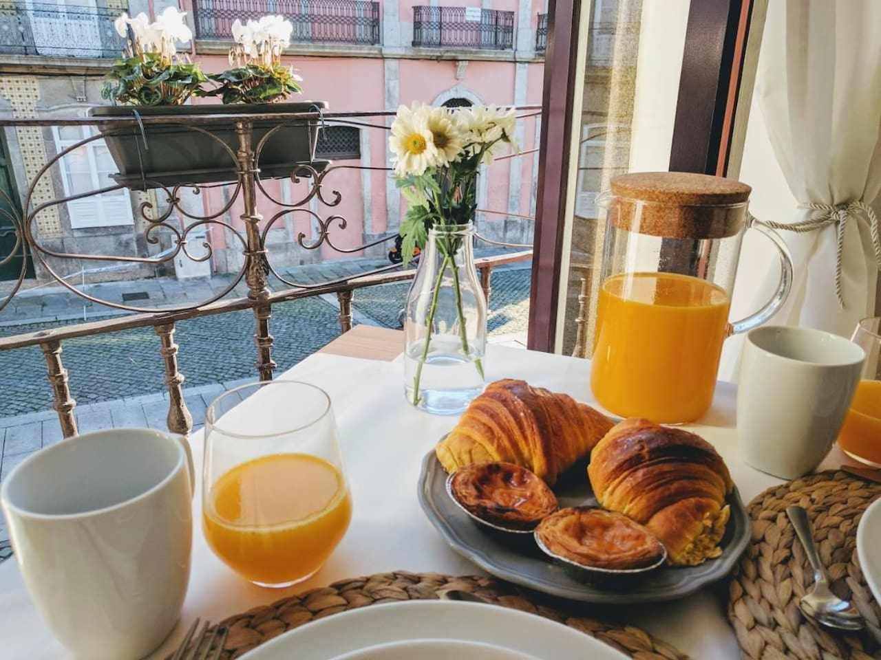 Se Guesthouse Braga Cameră foto