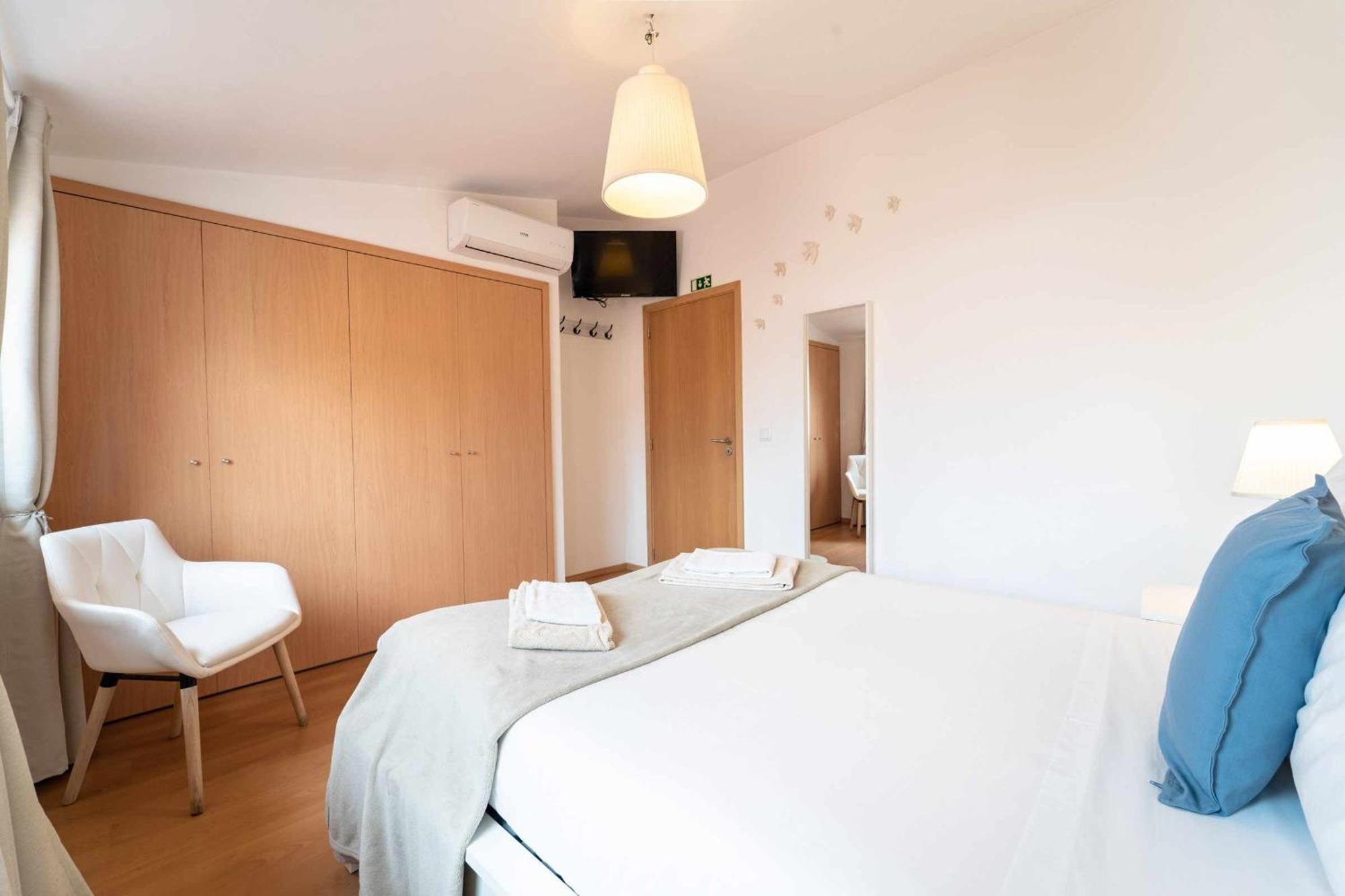 Se Guesthouse Braga Cameră foto