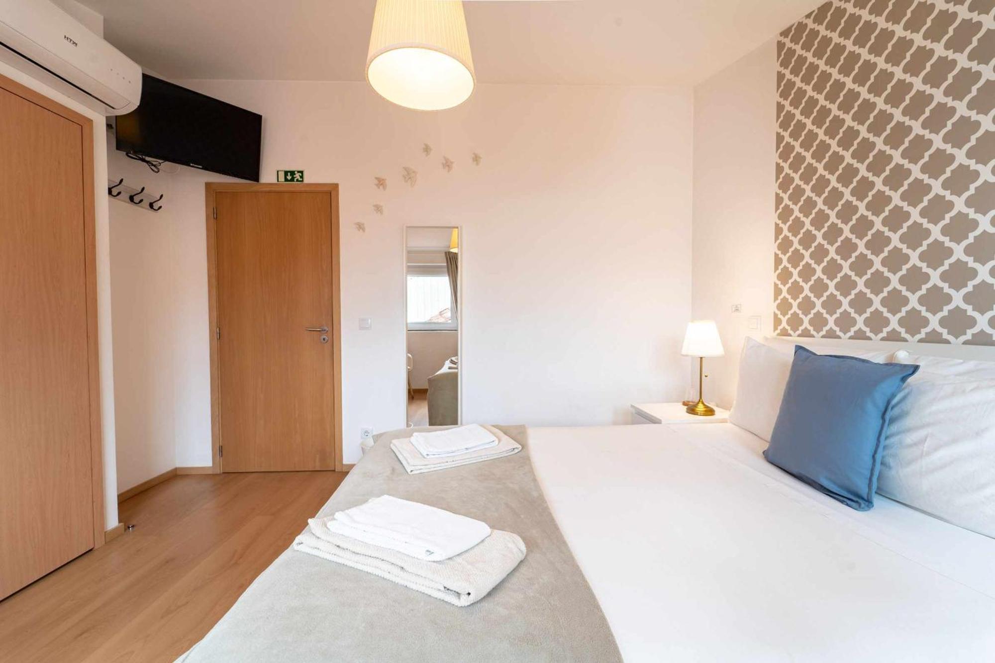 Se Guesthouse Braga Cameră foto