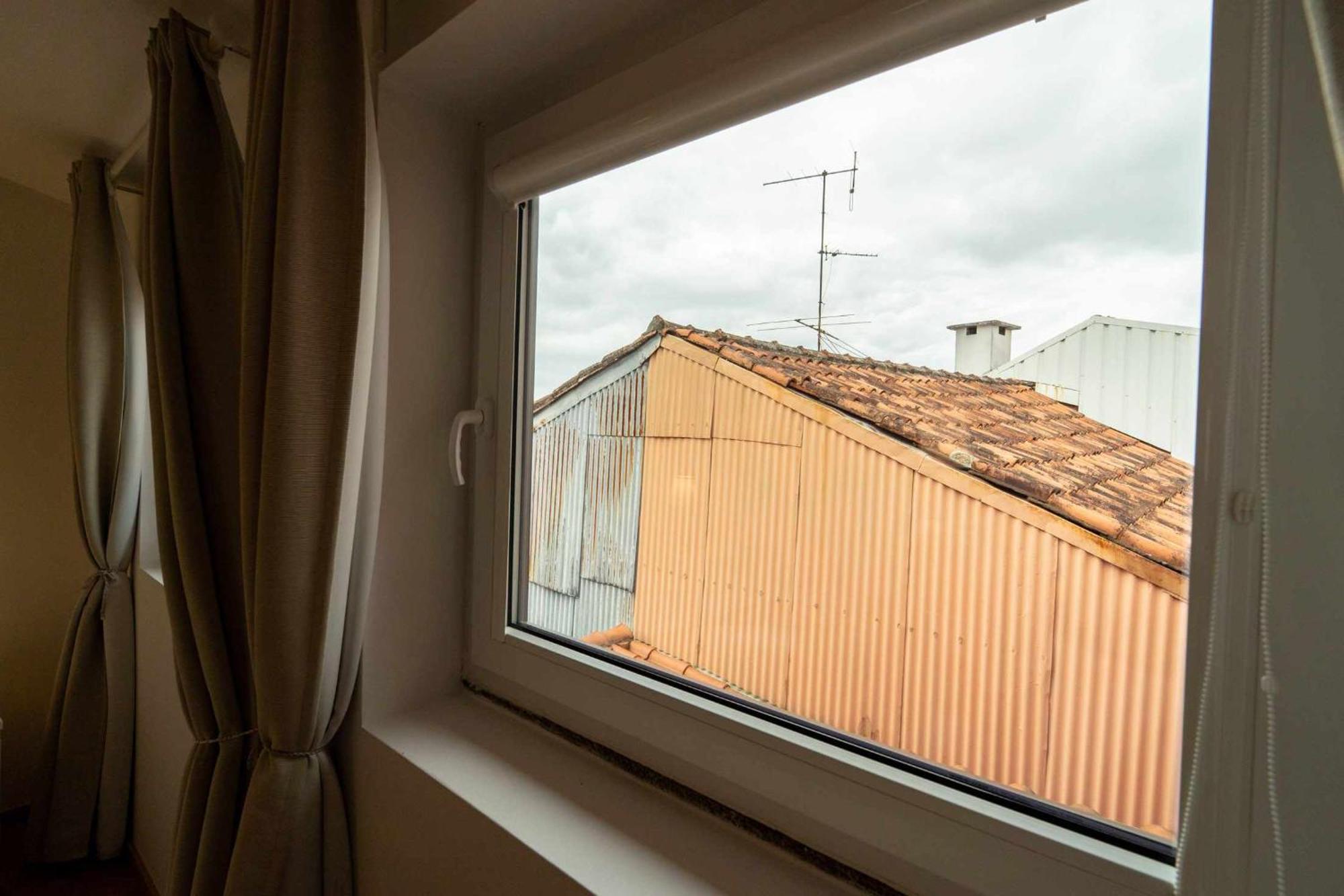 Se Guesthouse Braga Cameră foto